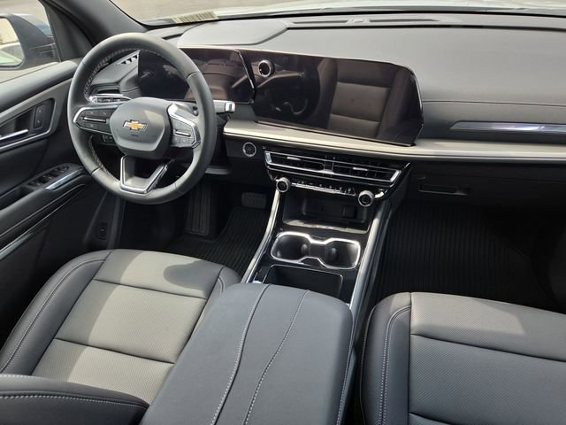 New 2026 Chevrolet Traverse LT image 28