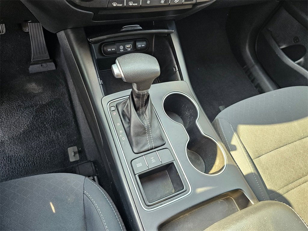 Used 2019 Kia Sorento LX image 30