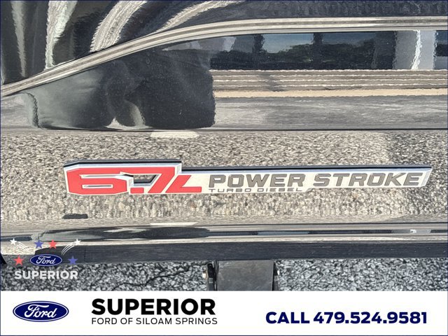 Used 2025 Ford F350 Platinum AWD/4WD image 16