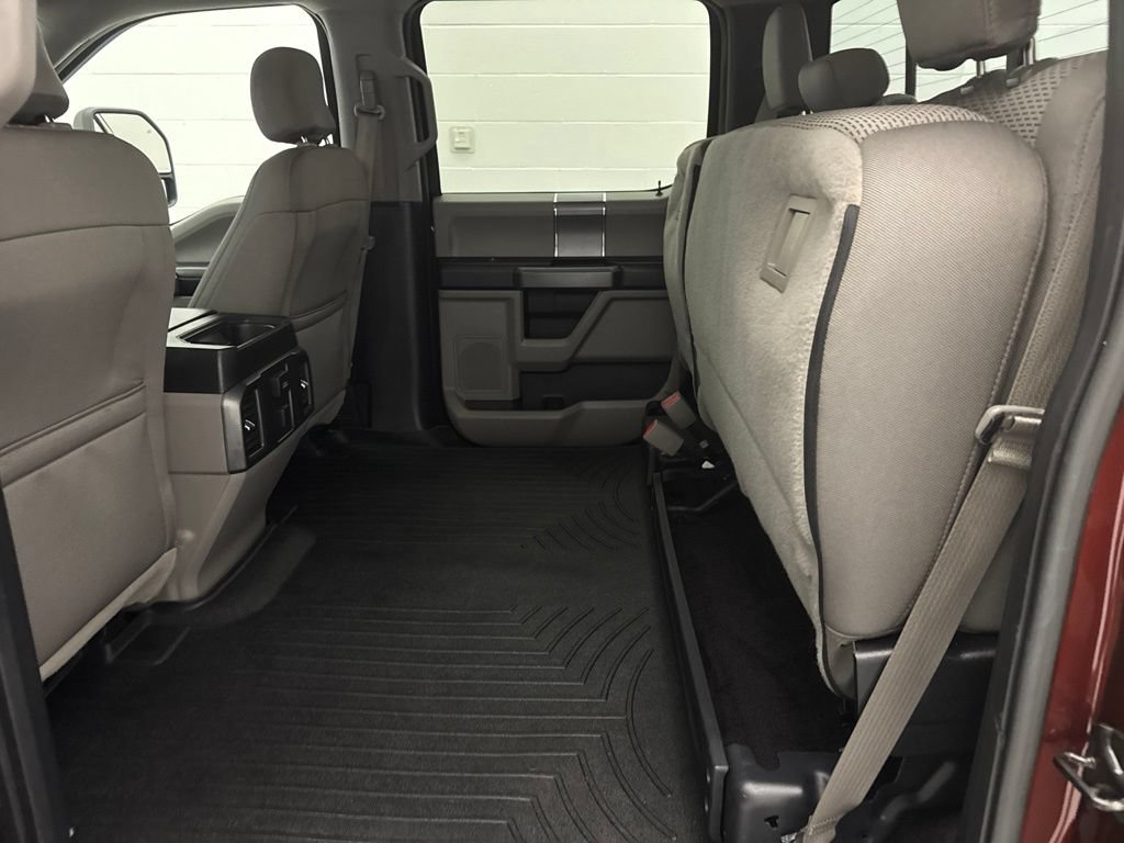 Used 2016 Ford F150 XLT w/ Equipment Group 302A Luxury AWD/4WD image 39