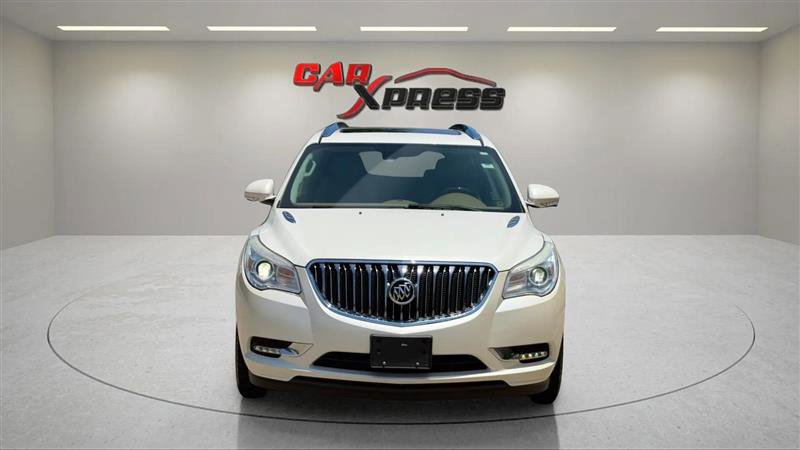 Used 2014 Buick Enclave Leather w/ Trailering Provision Package image 3