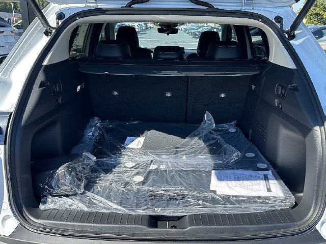 New 2026 MAZDA CX-50 AWD 2.5 S w/ Weather Package image 13