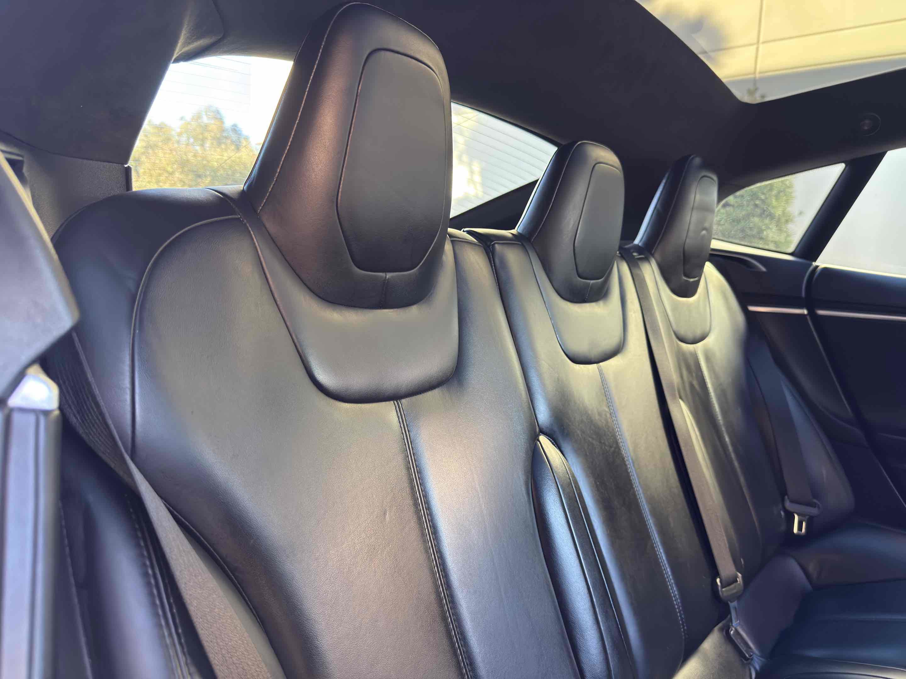 Used 2017 Tesla Model S 75 RWD image 57