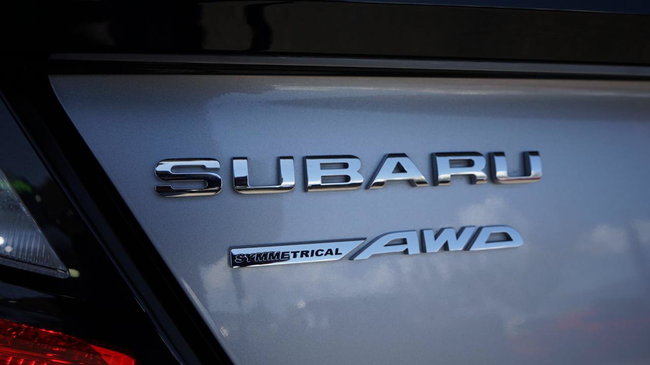 Used 2024 Subaru WRX Premium AWD/4WD image 24