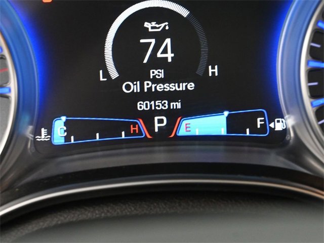 Used 2017 Chrysler 300 C image 37