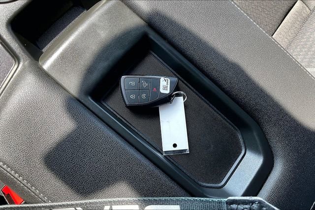 Used 2024 GMC Sierra 1500 Elevation AWD/4WD image 9