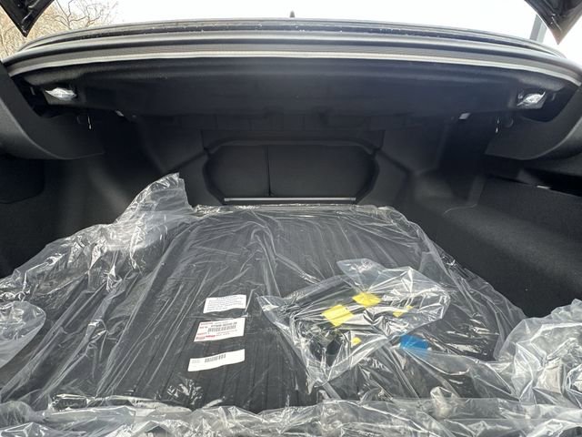 New 2026 Toyota Crown XLE image 23