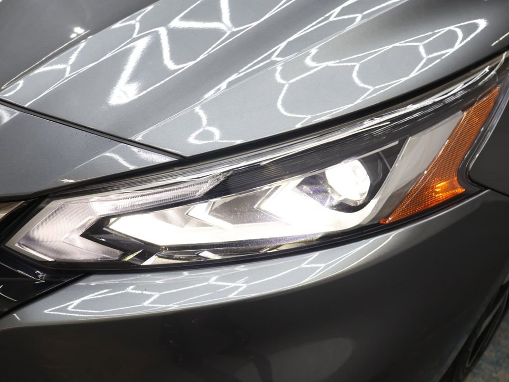 Used 2022 Nissan Altima 2.0 SR image 25