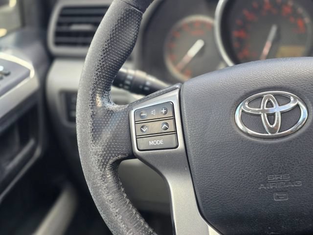 Used 2012 Toyota 4Runner SR5 w/ Premium Pkg AWD/4WD image 12