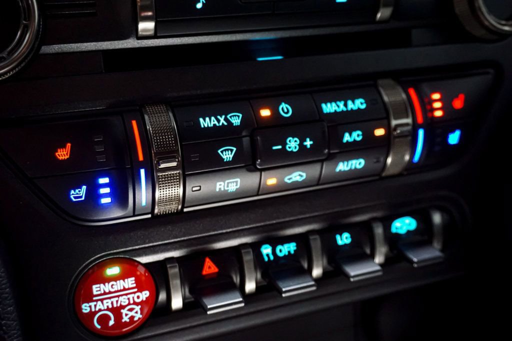 Used 2018 Ford Mustang Shelby GT350 w/ Convenience Package image 24