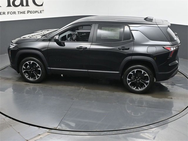 New 2026 Chevrolet Equinox LT w/ Convenience Package II image 21