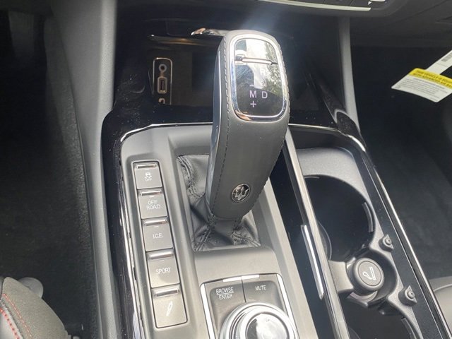 New 2024 Maserati Levante GT Ultima image 31