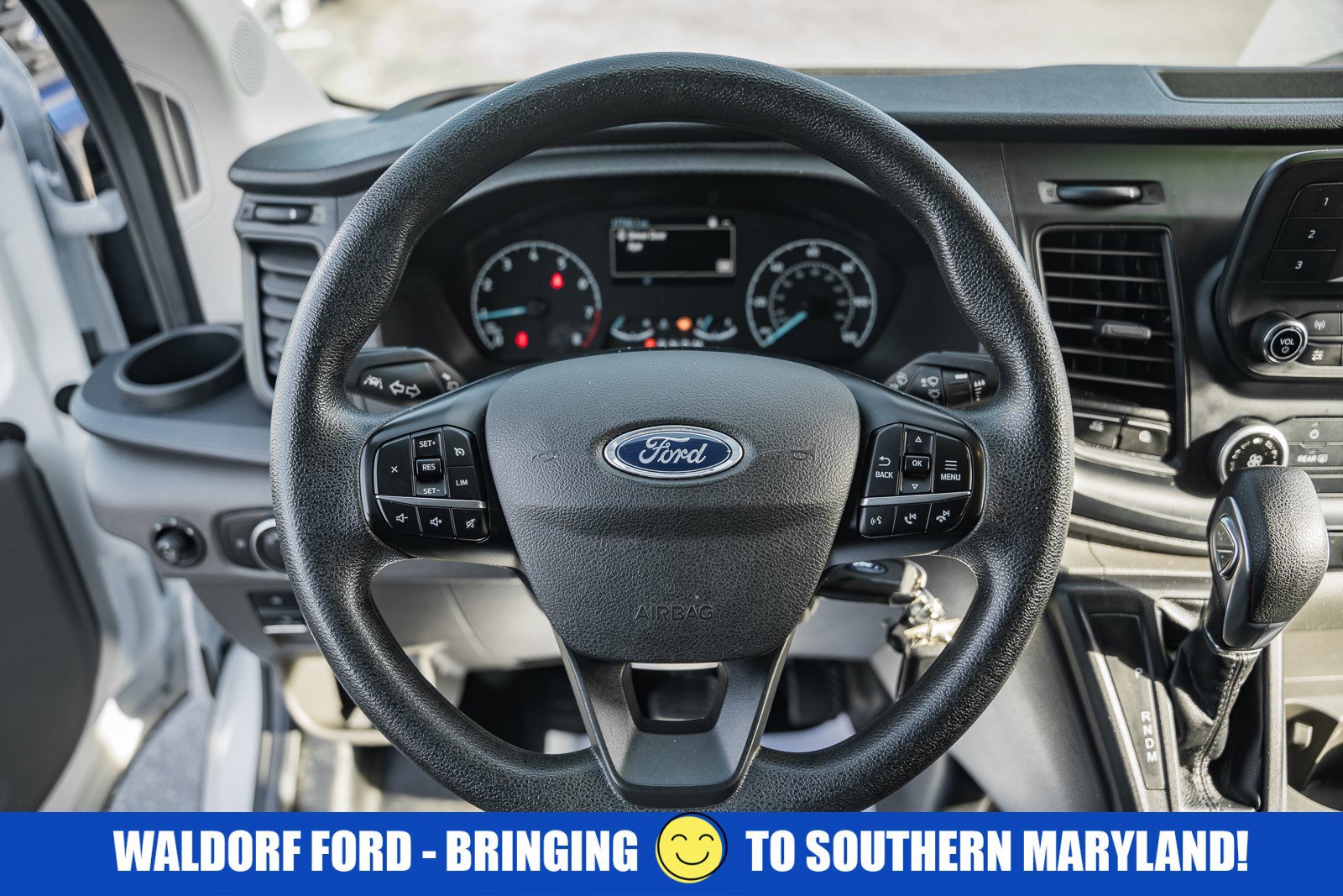 Certified 2023 Ford Transit 250 Low Roof w/ Exterior Upgrade Package image 34