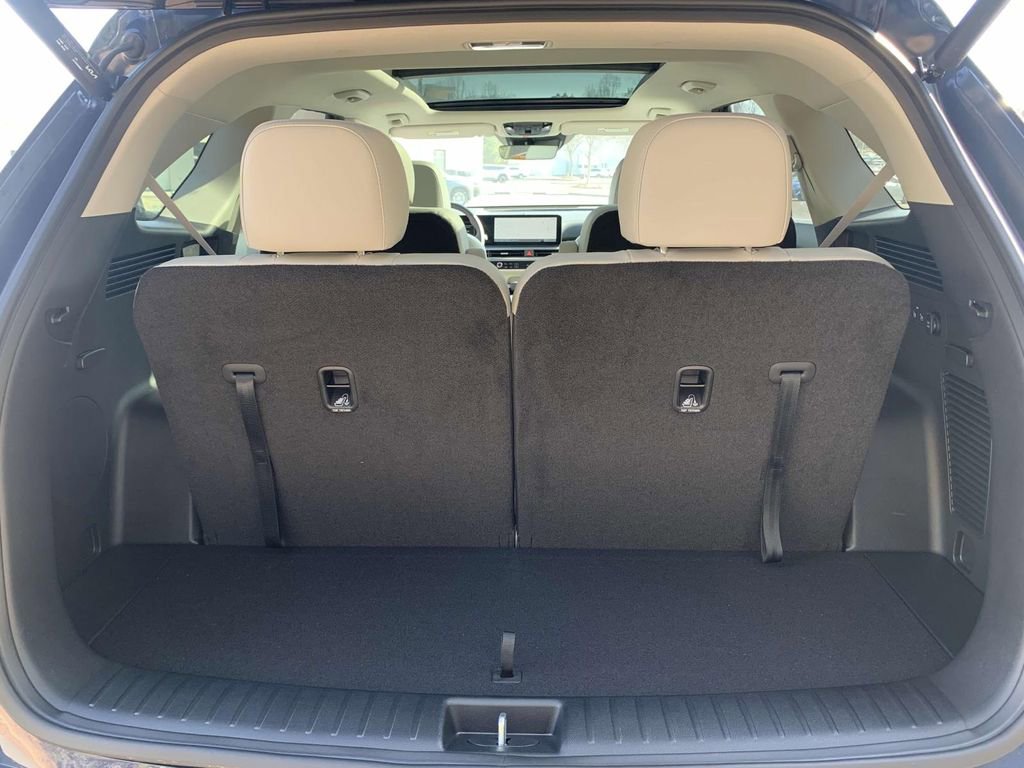 New 2025 Kia Sorento SX image 30