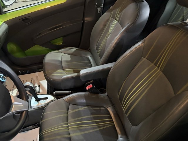 Used 2015 Chevrolet Spark LS image 10