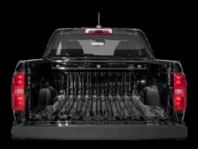 Used 2022 Chevrolet Colorado LT w/ LT Convenience Package image 8