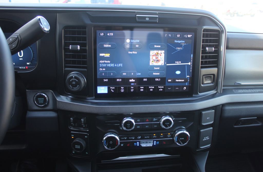 New 2026 Ford F250 Platinum image 24