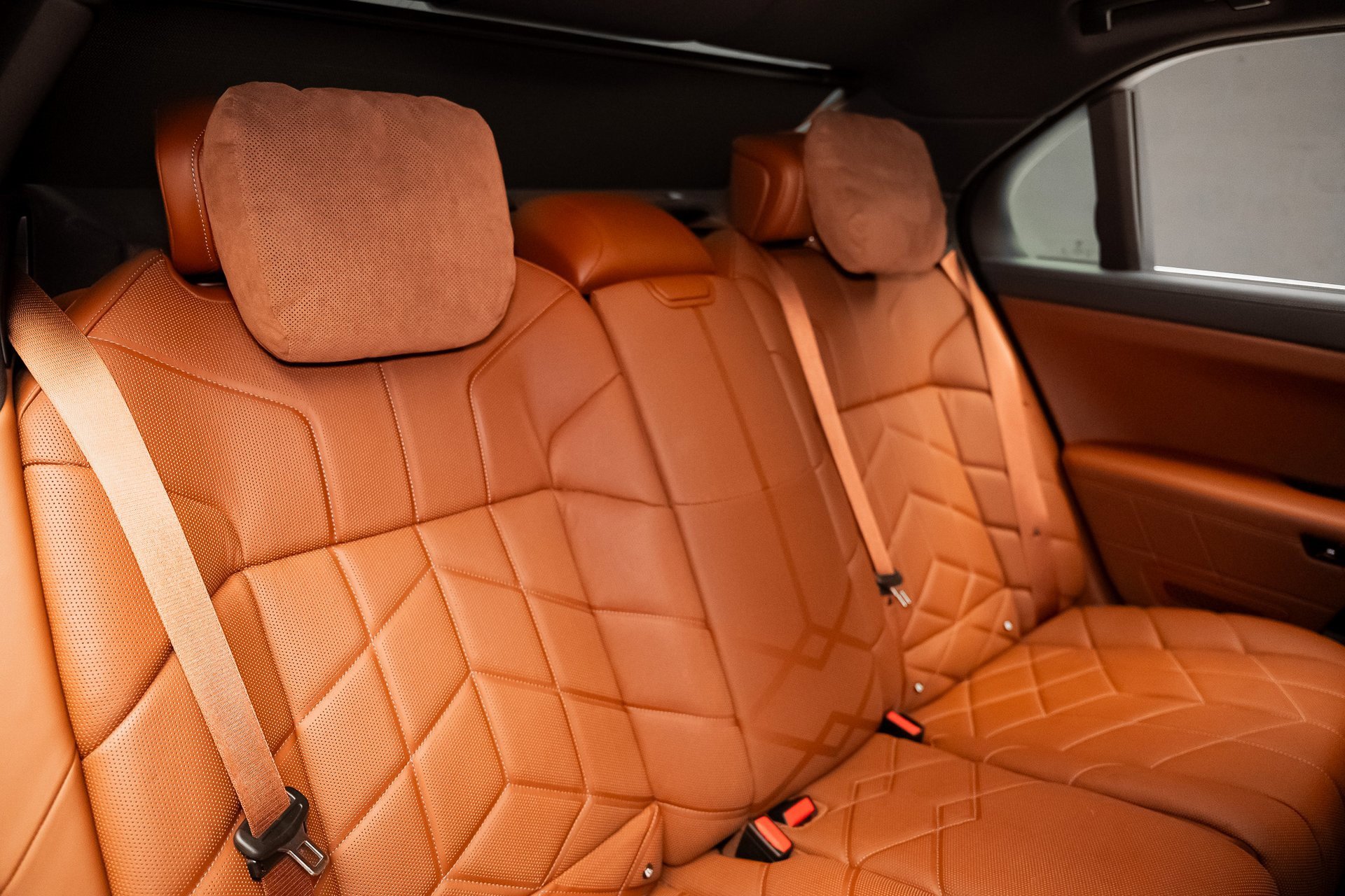 Used 2023 BMW i7 xDrive60 image 63