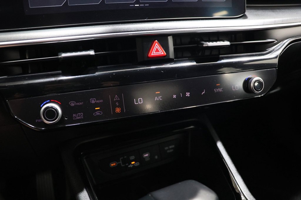 Used 2025 Kia K5 GT-Line FWD image 27