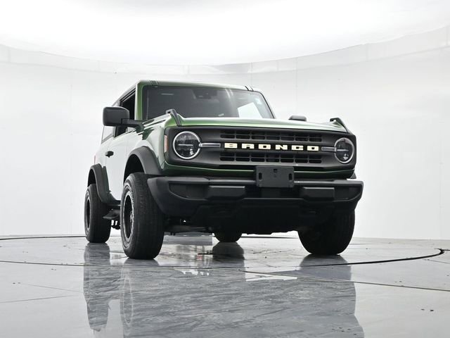 Used 2023 Ford Bronco 2-Door image 34