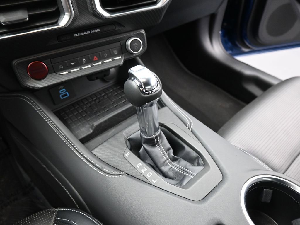 Certified 2024 Ford Mustang Premium image 14