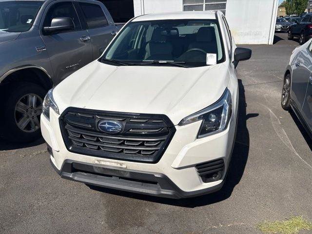 Used 2022 Subaru Forester 2.5i Limited AWD/4WD image 37