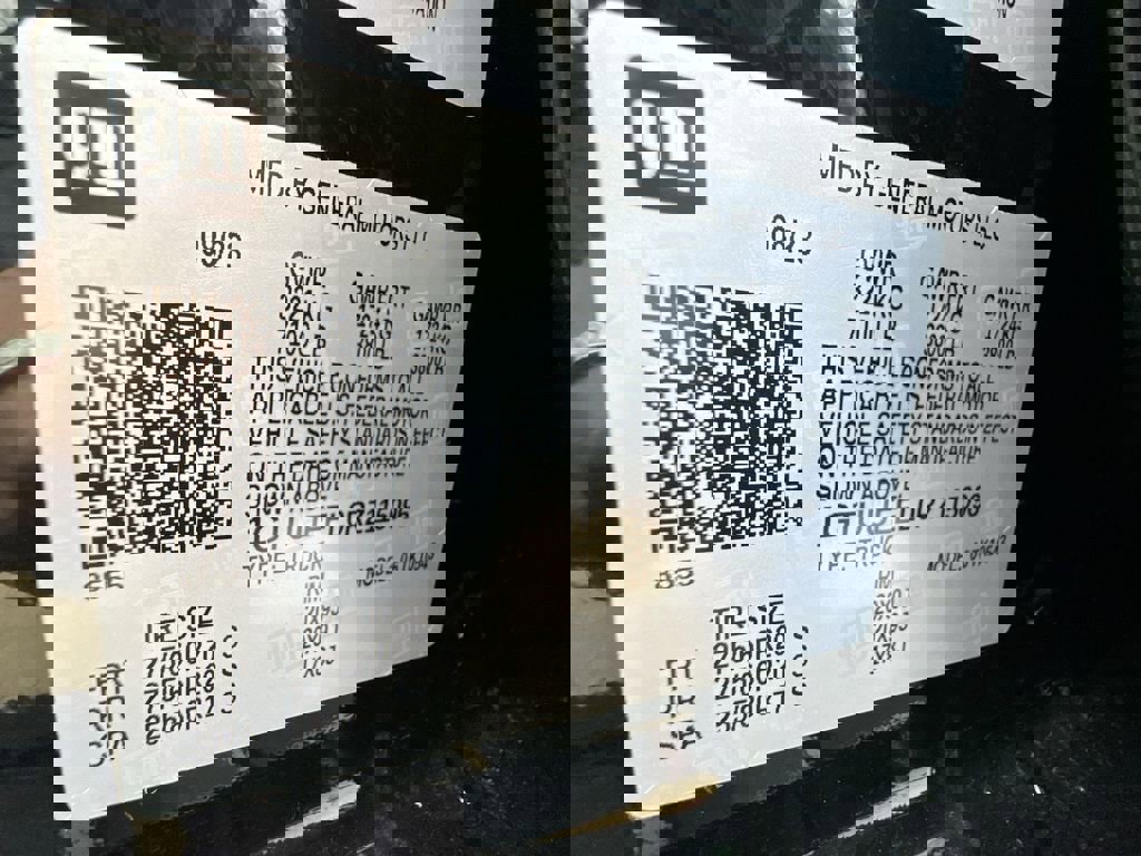 Certified 2024 GMC Sierra 1500 AT4 w/ Technology Package image 36