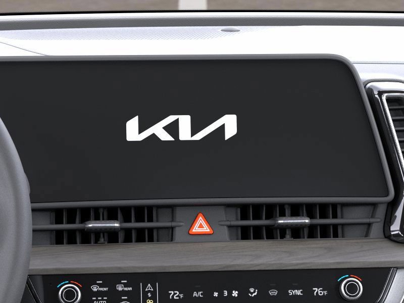 New 2025 Kia Sportage X-Line Prestige AWD/4WD image 49