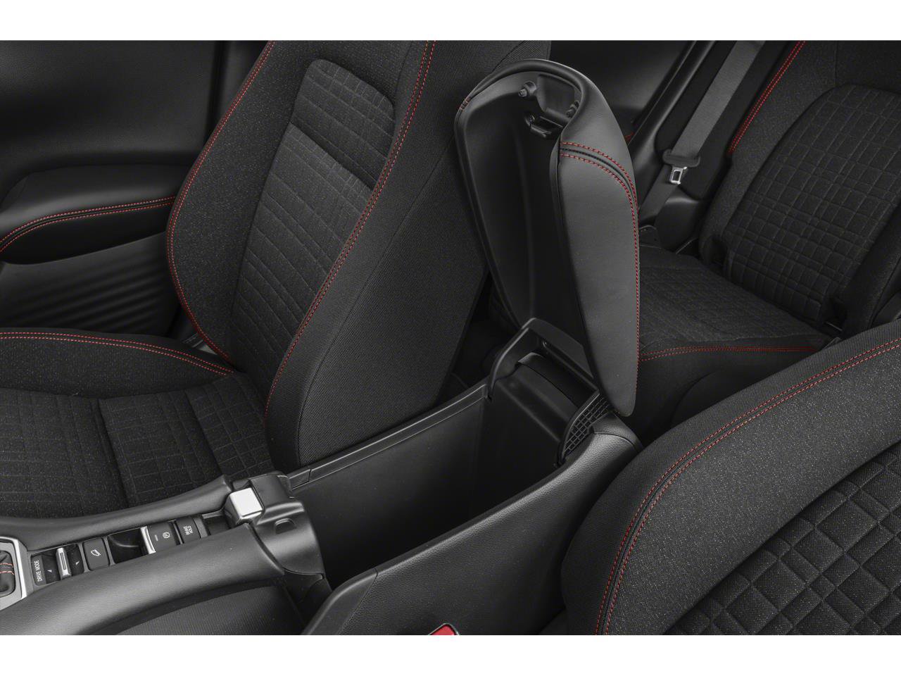 Certified 2023 Honda HR-V Sport image 10