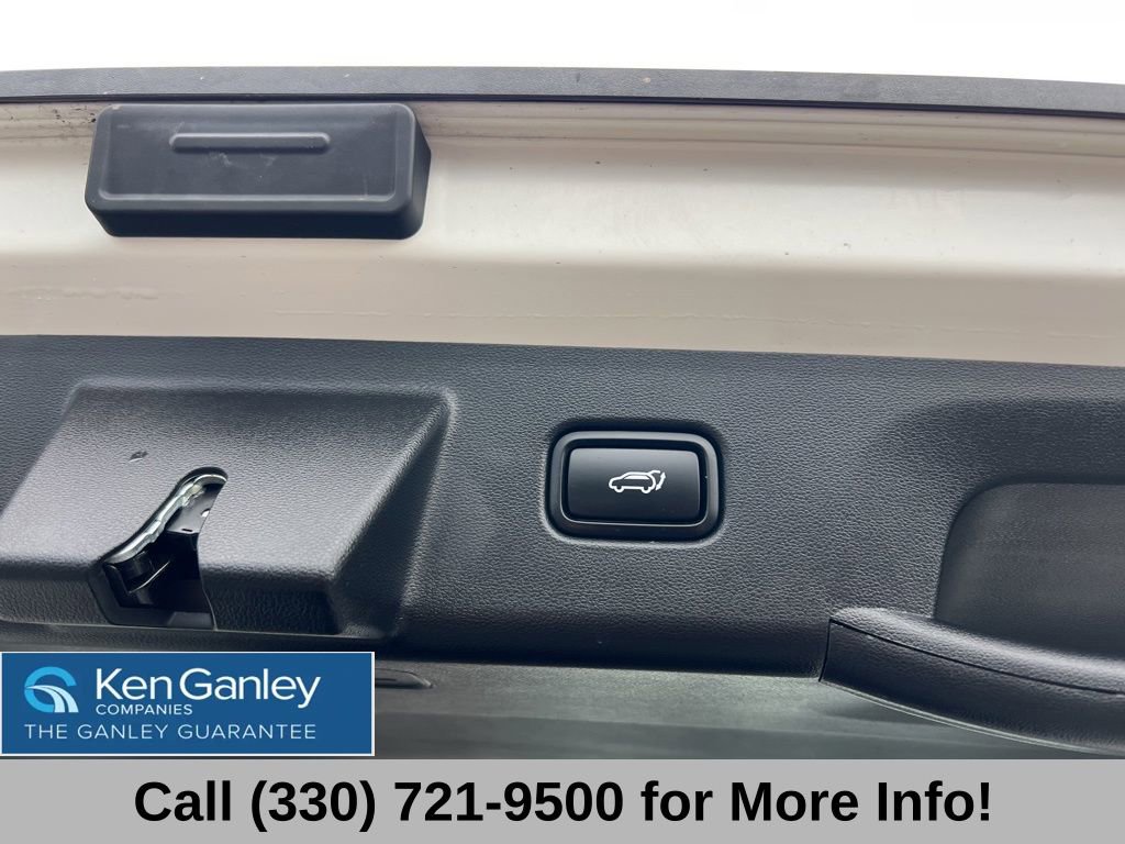 Used 2023 Hyundai Tucson SEL image 52