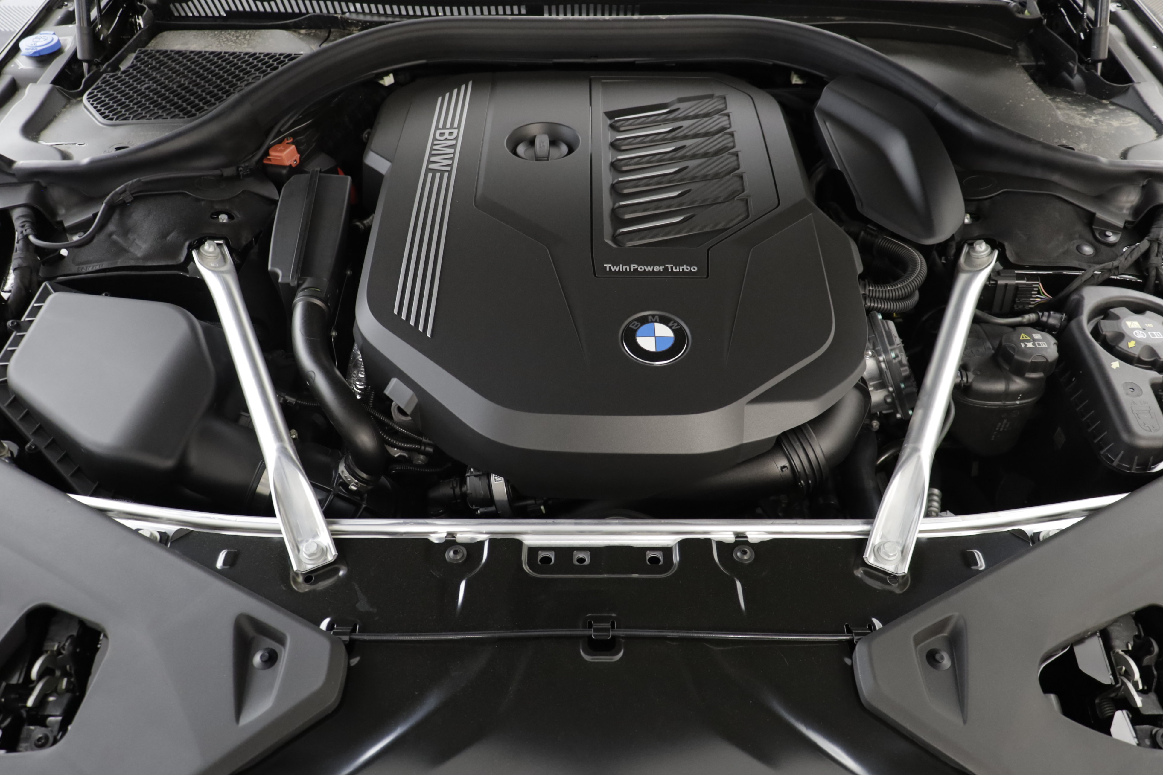 New 2026 BMW 840i xDrive w/ M Sport Professional Package AWD/4WD image 23