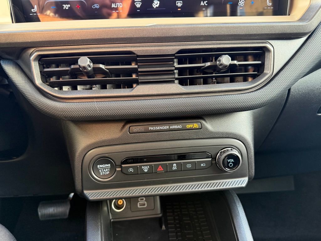 New 2025 Ford Bronco Sport Big Bend w/ Convenience Package image 27