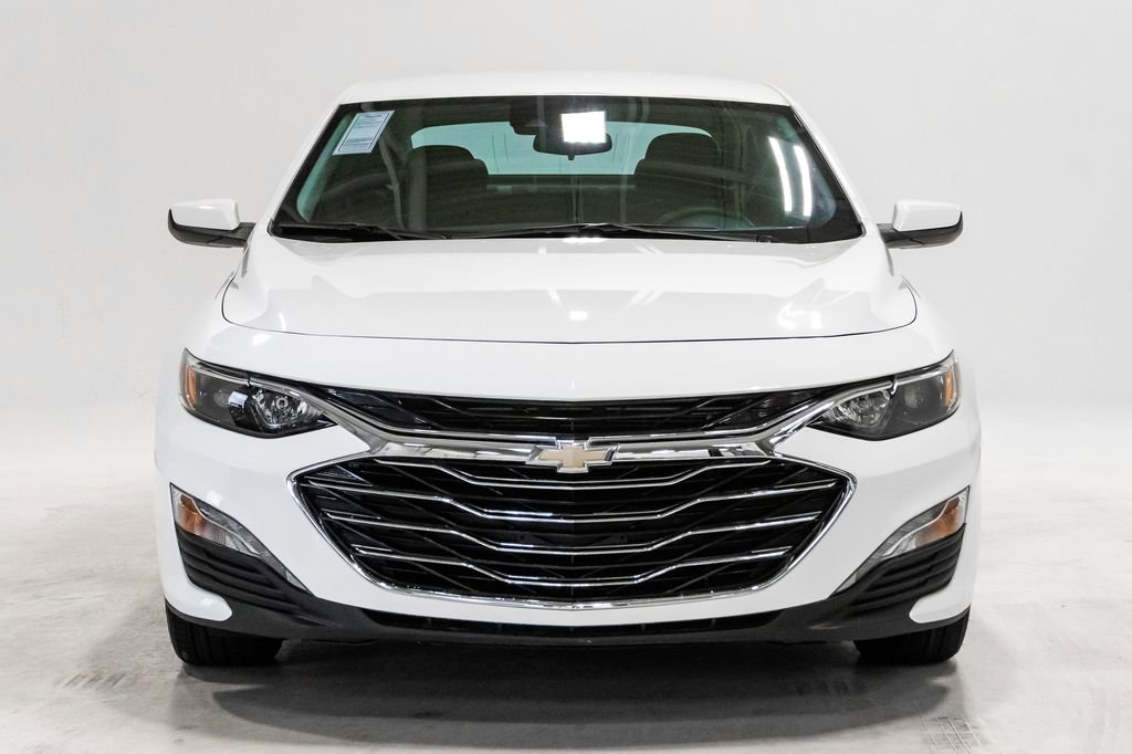Used 2023 Chevrolet Malibu LT image 5