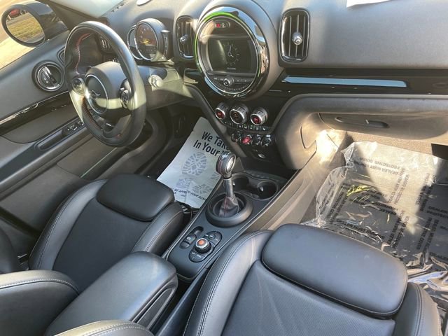 Used 2019 MINI Cooper Countryman S image 29