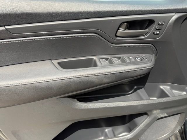 Used 2024 Honda Odyssey EX-L image 11