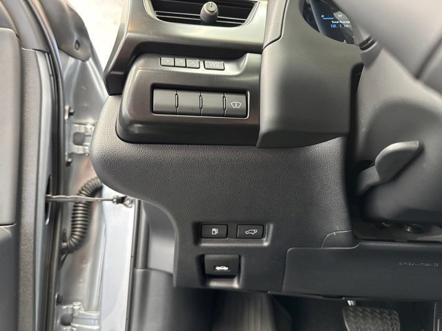 New 2026 Lexus UX 300h AWD image 34