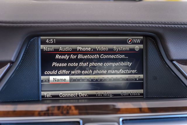 Used 2014 Mercedes-Benz CLS 550 4MATIC image 22