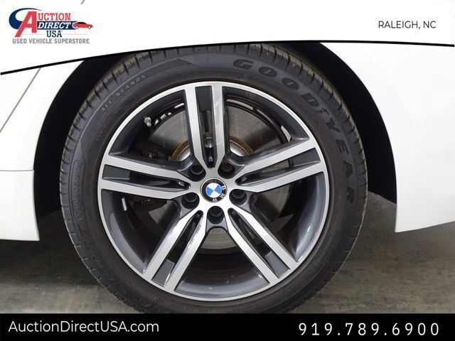 Used 2021 BMW 540i w/ Premium Package image 41