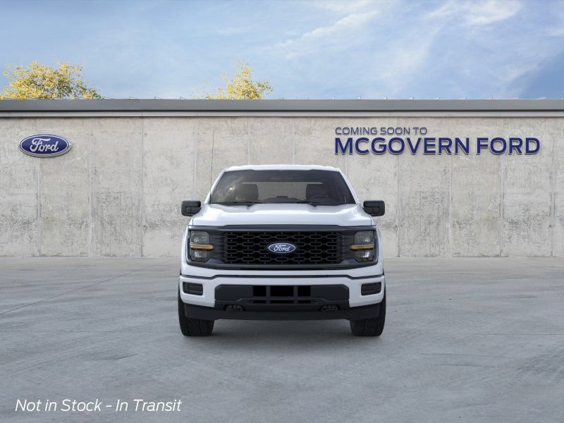 New 2026 Ford F150 STX AWD/4WD image 7