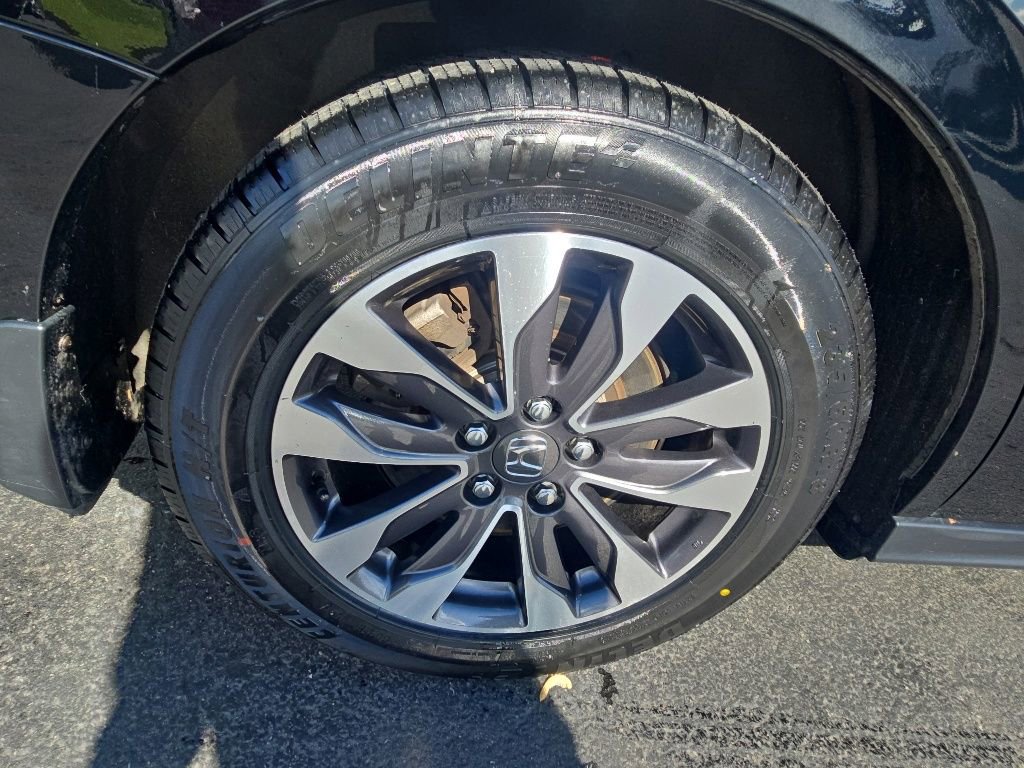 Used 2024 Honda Odyssey EX-L image 6