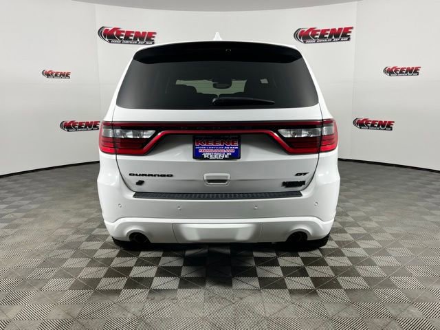 Used 2022 Dodge Durango GT image 7