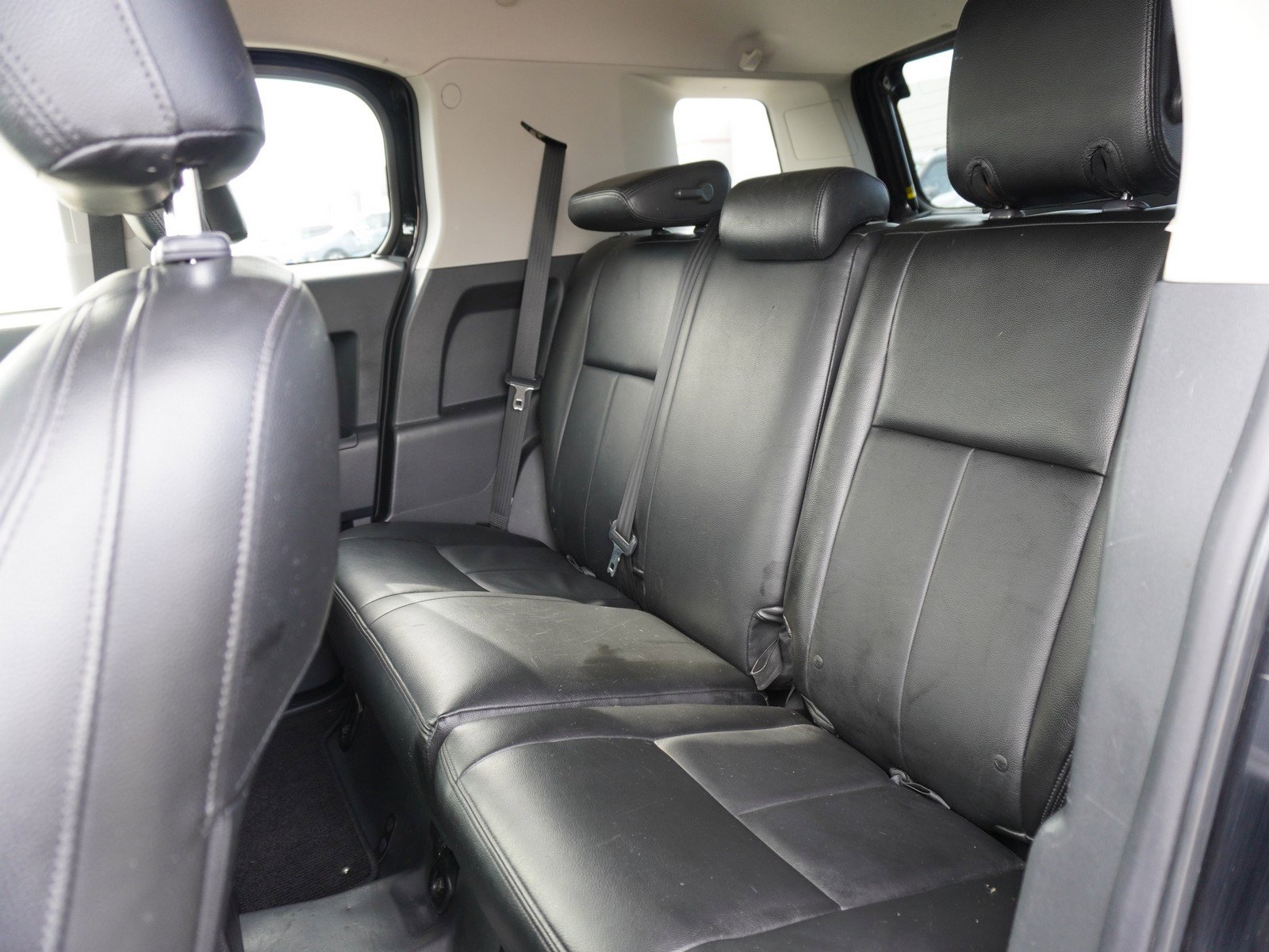 Used 2011 Toyota FJ Cruiser 4WD image 12