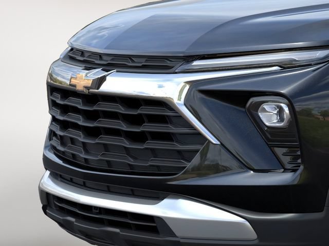 New 2026 Chevrolet TrailBlazer LT FWD image 13