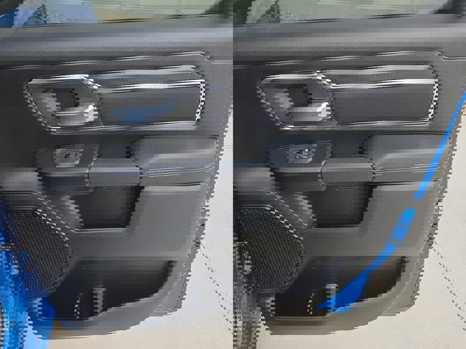 New 2025 RAM 1500 Big Horn image 29