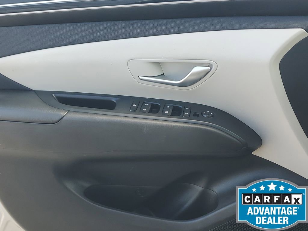 Used 2024 Hyundai Tucson SEL w/ Convenience Package image 25