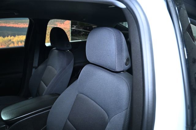 Used 2024 Chevrolet Malibu LT image 22