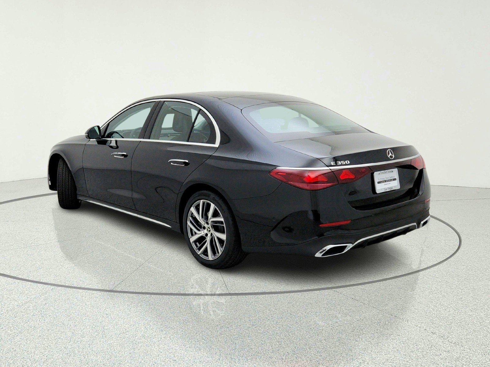 New 2026 Mercedes-Benz E 350 Sedan image 12