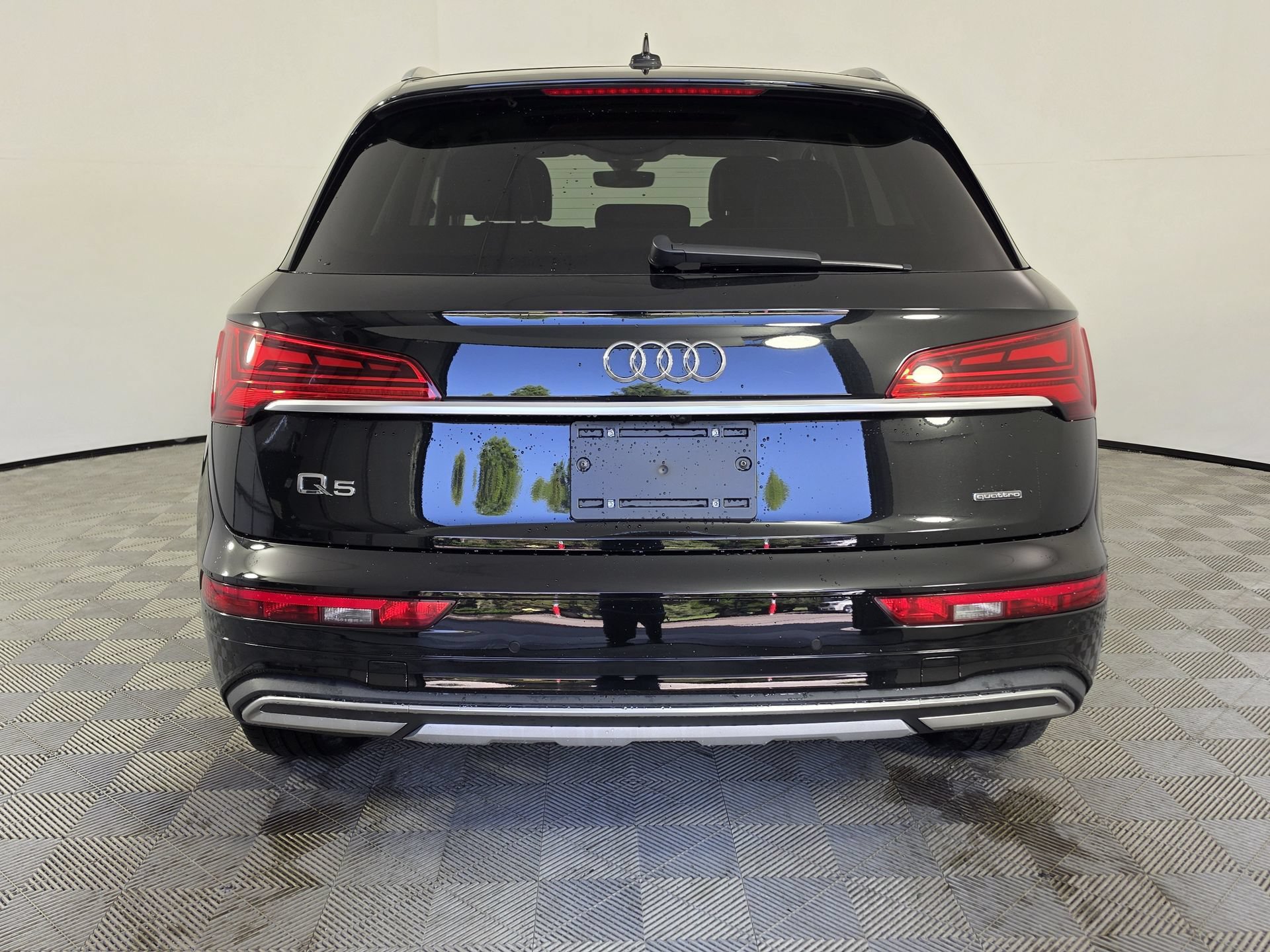 Used 2024 Audi Q5 2.0T Premium Plus AWD/4WD image 6