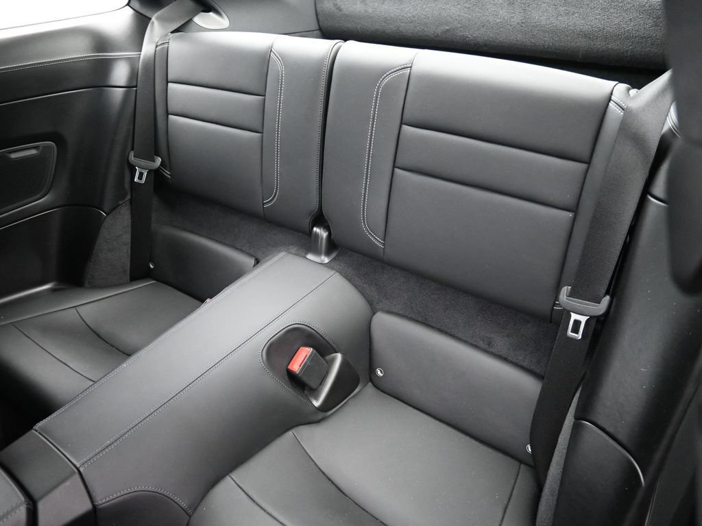 Certified 2020 Porsche 911 Carrera 4S AWD/4WD image 9