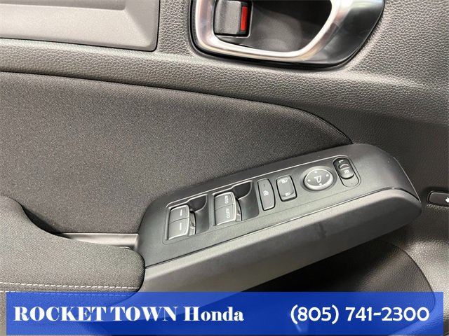 New 2026 Honda Civic LX image 13